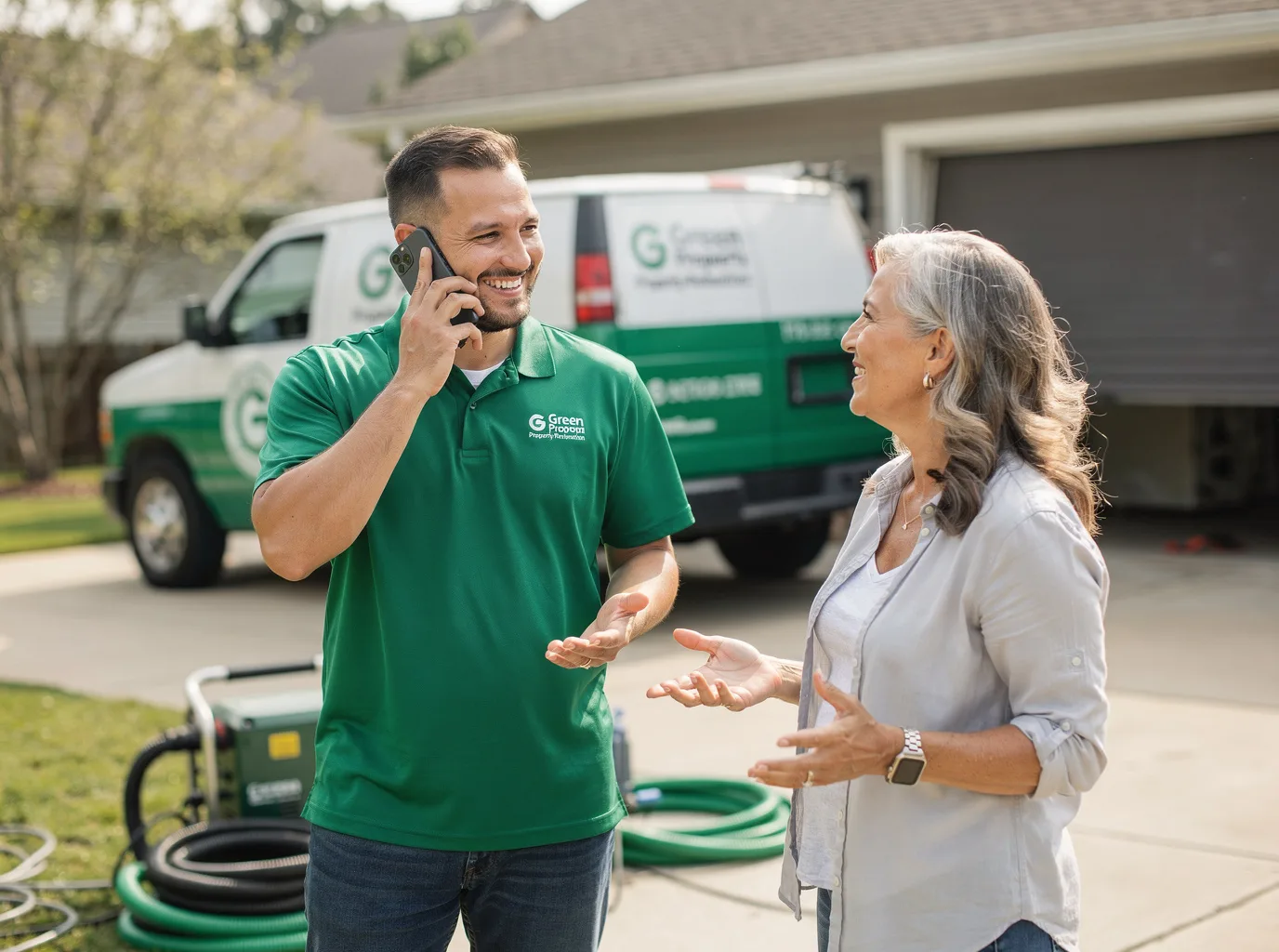 Water Damage Restoration Lakeland, MI FAQs
